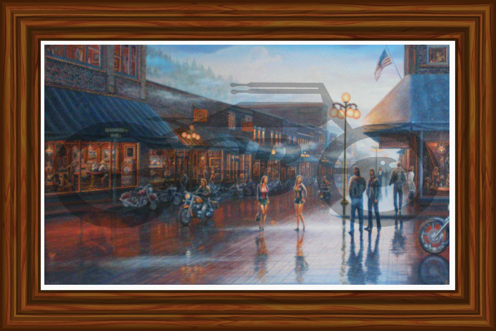 Deadwood