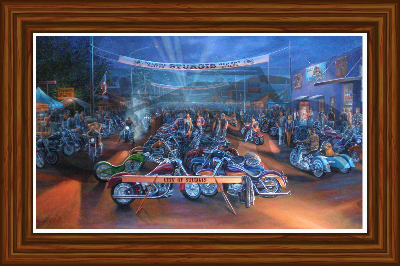 Main Street Sturgis